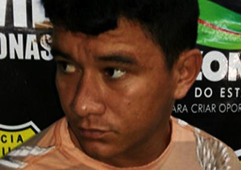 "Sim, eu matei Michelle, mas tinha bebido"